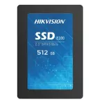 512 GB SSD SSD HIKVISION E100 HS-SSD-E100 512G
