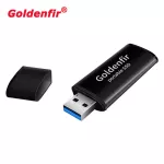 Goldenfir Super High Speed ​​Portable SSD USB 3.0 128GB 256GB 512GB 1TB External Solid State Drive
