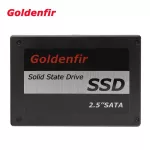 Goldenfir 2.5 SSD HDD 64GB 120GB 240GB 128GB 256GB Hard Drive 360G 480G Solid State Drive SSD 512GB 500GB 1TB for PC