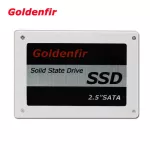 lowest and newest Goldenfir 2.5 ssd 360gb 480gb 500gb internal hdd hard driver solid state driver 512gb 720gb 960gb 1tb ssd disk