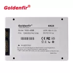 Goldenfir 60GB 120GB SSD notebook  hard drive ssd 120gb laptop hard disk