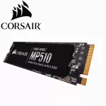 CORSAIR Force Series MP510 SSD 240GB NVMe PCIe Gen3 X4 M.2 SSD 480GB 960GB Solid State Storage 3000MB/s M.2 2280 Laptop