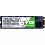 WD GREEN M.2 2280 120GB 240g 480G SSD Internal Solid State Disk SATA3 6GB/s 545MB/s for laptop desktop PC