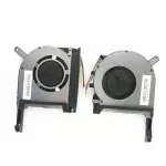 New For Asus Tuf Gaming Fx505du Fx505dy Fx505dd Fx505gt Fx505du Lap Cpu Gpu Cooling Fan One Pair