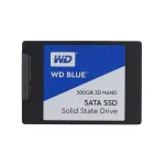 500 GB SSD SATA WD BLUE WDS500G2B0A 3D NAND
