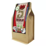 Senseo Style Soft Coffee Pods, Regular Roast Coffee, 36 ฝัก, น้ำหนัก 250 g. ดื่มกาแฟอย่างกาแฟควรจะเป็น