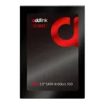 1 TB SSD SSD AddLink S20 2.5 "SATA3 SSD AD1TBS20s3S
