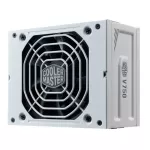 Power Supply Cooler Master V750 SFX Gold White Edition 80 Plus Gold SFX MPY-7501-SFHAGV-WE