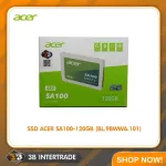 SSD ACER SA100-120GB BL.9BWWA.101