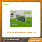 SSD ACER SA100-240GB BL.9BWWA.102