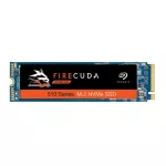 1 TB SSD SEAGATE FIRECUDA 510 - PCie 3/NVME M.2 2280 ZP1000GM3A011