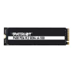 1 TB SSD SSD Patriot P400 - PCie 4/NVME M.2 2280