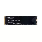 512 GB SSD เอสเอสดี KINGMAX PQ3480 - PCIe 3/NVMe M.2 2280