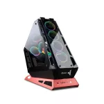 Review of empty case, RGB, Clear GVIVEL I9-10 lid with multi-purpose controller Press 1 order at a time.