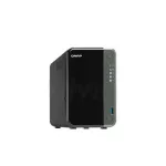 NAS QNAP TS-253D-4G, Without HDD.