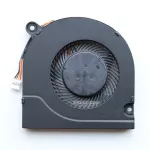 Fcn Fjcl Dc28000jrf0 For Acer Nitro An515-52 An515-53-52fa N17c1 Cpu Cooling Fan With Cover