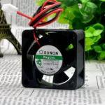 Sunon Sunon 4cm 4020 24v 0.8w Kde2404pkv2 Ultra-Quiet Converter Cooling Fan