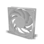 F120-3 CPU Fan 120*120*25mm 3000 RPM High Air Volume Low Noise Water Cooled Radiator Exhaust 120mm Fan