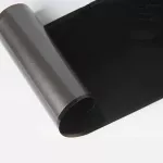 Synthettic Graphite Cooling Film Paste 100mm*200mm*0.025mm High Thermal conduitivity Heat Sink Flat CPU Phone LED Memory Router