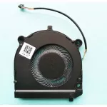 New Cpu Gpu Cooling Fan Cooler For For Lenovo Thinkbook 13s 14s -Iwl Iml Fl05 Dfs150305140t Fl03 Dfs5k12304363q Fldu