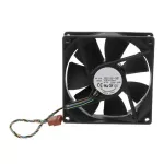 90*90*25mm 9025 DC 12V 0.6A 4-Pin PWM Computer Cooling Fan for Delta Aub0912VH