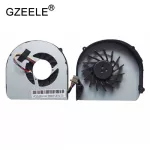 Gzeele New Lap Cpu Cooling Fan For Acer For Aspire 3820 3820t 3820tg Notebook Computer Processor Ab7505hx-R0b Cooling Fan