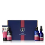 Neal's Yard Remedies RADIANCE WILD ROSE BODY COLLECTION  XMAXS 21