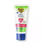 Banana Boat Ultra Protect Sunscreen Lotion SPF50 PA +++