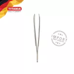 Titania, portable tweezers