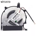 New Cpu Cooling Fan For Sony Vaio Pro13 Svp132 Svp132a Svp13 Cpu Cooler Radiators Notebook Cooling Fan