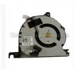 New and CPU Fan for Dell Latitude E7240 Lap CPU COOLING FAN COOLER GVH35 0GVH35 EG50040S1-C130-S9A KSB0605HC CL1N