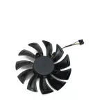 Ga92s2u Dc12v 0.46a Replace Fan Rtx2080 Ti For Zotac Geforce Rtx 3090 3080 3070 3060 Ti X-Gaming Graphics Card Cooling Fan