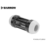 Barrow GLA-TLB53 Compound Filters G1/4 Glassmetal Multiple Color Combinations with Extra Filter Net