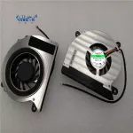 Cpu Cooling Fan For Clevo Ab0805hx-Db3 Bs6005m2b-Vga Clevo D900v M980v 6-31-D90fs-200 Cpu Cooling Fan Cooler