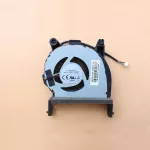 New Cpu Cooler Cooling Fan For Hp Prodesk Mini 600 G3 400 G3 Fan 914266-001 All In One Radiator