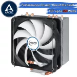 [Coolblasterthai] Heat Sink CPU COOLER ARCTIC Freezer I32 Intel 6 years insurance