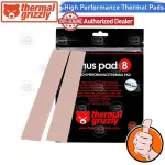 [Coolblasterthai] Thermal Grizzly Minus Pad 8 Thermal Pad 2PCS- 120x20 /0.5 mm./8 W/MK