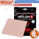 [CoolBlasterThai] Thermal Grizzly MINUS PAD 8 Thermal Pad 100x100 /1.5 mm./8 W/mK