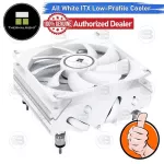 [Coolblasterthai] Thermalright AXP90 X47 White Low-Proofile CPU COOLER WITH 4 Heatpipes 6 years