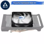 [CoolBlasterThai] S3 Turbo Module Powerful Ventilation Add-On ประกัน 6 ปี