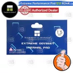 [Coolblasterthai] Thermalright Extreme Odyssey Thermal Pad 120x20 mm./1.5 mm./12.8 w/mk