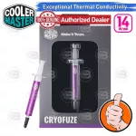 [CoolBlasterThai] Cooler Master CRYOFUZE 2g.Thermal compound 14 W/mK
