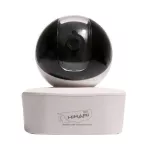 HIKARI กล้อง CCTV Smart IP Camera