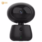 SUNSEE Digital 1080P YCC365 Plus Private Model PAN/Tilt Baby Monitor Wifi IP Camera Cloud Storage Automatic Tracking