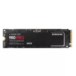500 GB SSD SSD Samsung 980 Pro M.2 2280 NVME MZ-V8P500BW