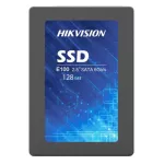 128 GB SSD เอสเอสดี HIKVISION E100 SATA HS-SSD-E100 128G