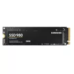 250 GB SSD เอสเอสดี SAMSUNG 980 PCIe/NVMe M.2 2280 MZ-V8V250BW