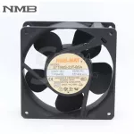 AC COOLING FAN 120mm New NMB-MAT MINBEA 4715MS-3T-B5A D00 12038 230V 12cm Cooling Fan