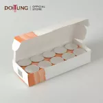 Doitung Coffee Capsule - Medium Roasted 100% Arabica 10 Capsules 100% roasted capsule coffee at Doi Tung