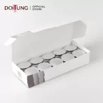 Doitung Coffee Capsule - Dark Roasted 100% Arabica 10 Capsules 100% Dark Arabica Roasted Coffee Doi Tung